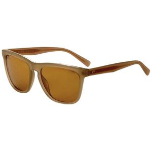 Costa Del Mar Brown Ulu 56Mm Sunglasses