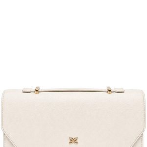 Sam Edelman Natural Corrie Small Satchel