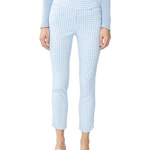 J.McLaughlin Blue Romilly Pant
