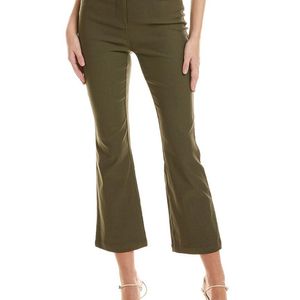 Nanette Lepore Green Pant