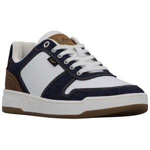 Lee Jeans Blue Spector Sneaker for men