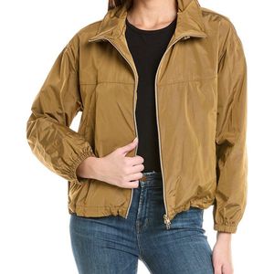 Herno Blue Jacket
