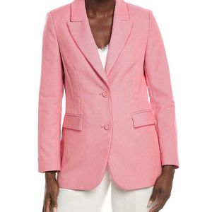 Marc Cain Pink Blazers