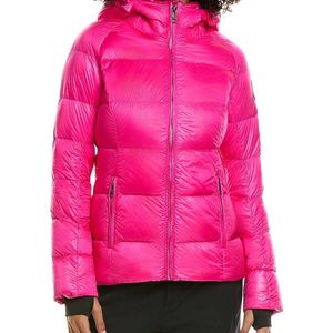 SKEA Pink Elsa Solid Jacket