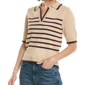 Nanette Lepore Blue Sweater