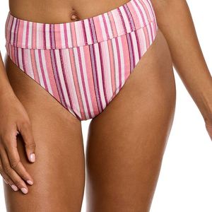 Splendid Pink High Waist Bottom