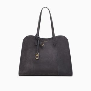 Giorgio Armani Black Shoulder Bag