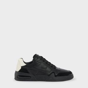 Giuseppe Zanotti Black Gz-Casper for men