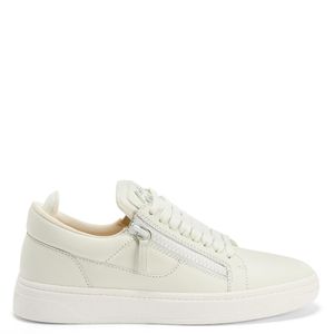 Giuseppe Zanotti White Gz94 for men