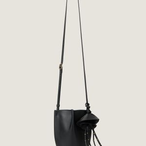 Givenchy Natural Nano Snap Bucket Bag