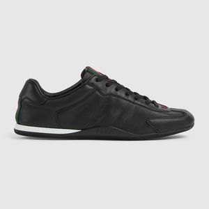 Gucci Black Shift" Sneakers for men