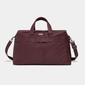 Gutteridge Reisetasche in Lila für Herren