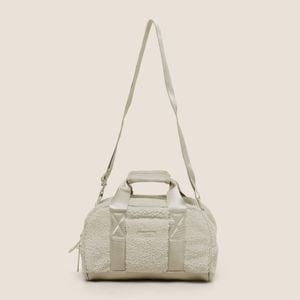 GYMSHARK Natural Everyday Fleece Bowling Bag
