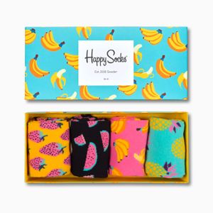 Happy Socks Fruit Socks Gift Box