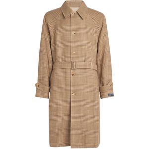 Polo Ralph Lauren Natural Reversible Overcoat for men