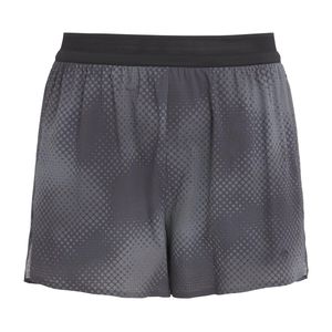 REPRESENT 247 Grey 247 Ultra Shorts for men
