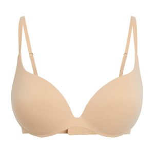 Wacoal Natural Push-Up Inès Secret Bra