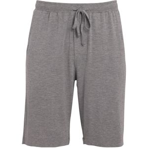 Hanro Grey Casuals Shorts for men