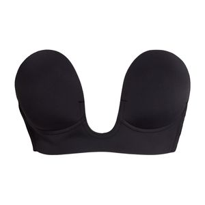DSIRED Black Carpet Luve Bra