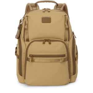 Tumi Natural Alpha Backpack