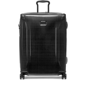 Tumi Black Short Trip Packing Case – Tegra-Lite
