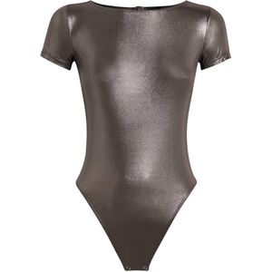 LAPOINTE Gray Bodysuit