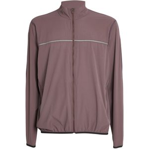 Reigning Champ Brown Zip-up Track Jacket for men