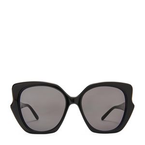 Loewe Grey Thin Fantasy Sunglasses