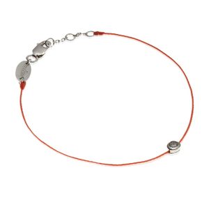 RedLine Metallic Pure Bracelet