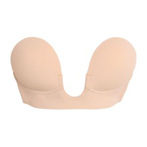 DSIRED Natural Carpet Luve Bra