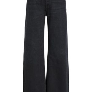 ARMARIUM Blue Luke Wide-Leg Jeans