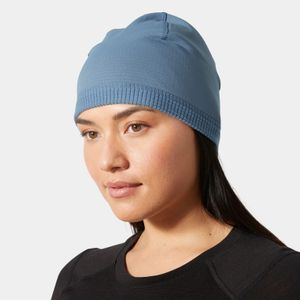 Helly Hansen Blue Versalite Beanie Std