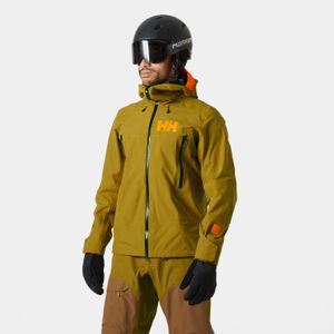 Helly Hansen Metallic Sogn Shell 2.0 Shell Jacket for men