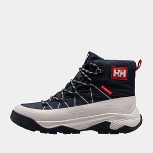 Helly Hansen Blue Keystone Boots for men