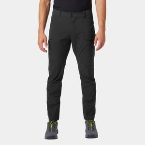 Helly Hansen Black Hovda Tur Trousers