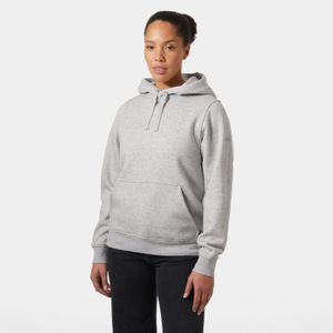 Helly Hansen Gray Elevate Hoodie