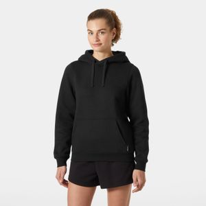 Helly Hansen Black Elevate Hoodie