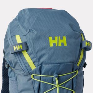 Helly Hansen Blau Transistor Rucksack Recco