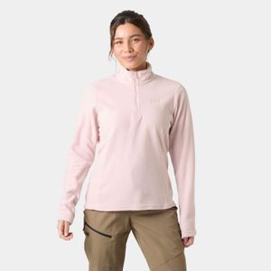 Helly Hansen Pink Daybreaker Half-Zip Fleece