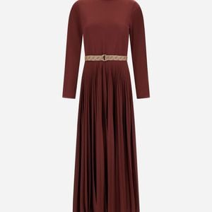 Herno Red Dress