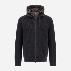 Herno Blue Jacket for men