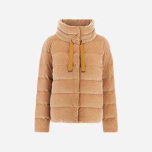 Herno Natural Jacket