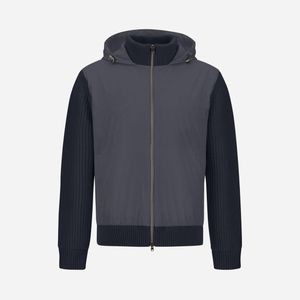 Herno Blue Resort for men