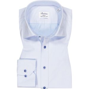 Stenstroms Herren Hemd Comfort Fit in Blau für Herren