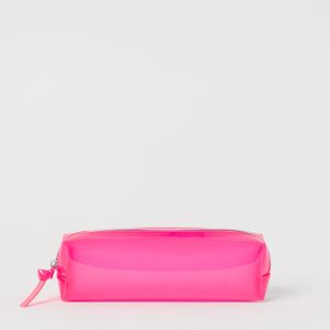 H&M Tasje Voor Make-upkwasten in het Roze