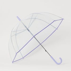 H&M Transparenter Schirm
