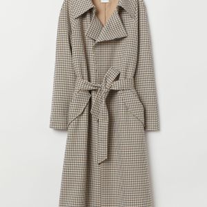 Trench-coat H&M en coloris Neutre