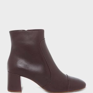 Hobbs Brown Leila Ankle Boot