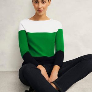 Hobbs Green Alice Jumper