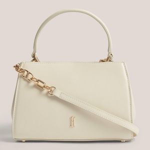 Hobbs Natural Ophelia Leather Crossbody Bag